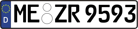 ME-ZR9593
