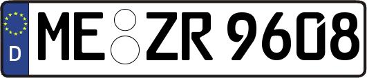 ME-ZR9608