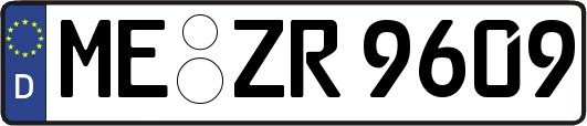 ME-ZR9609