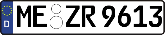 ME-ZR9613