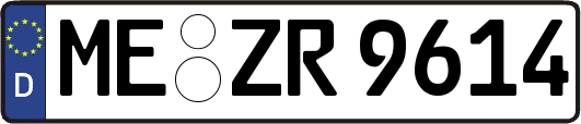 ME-ZR9614