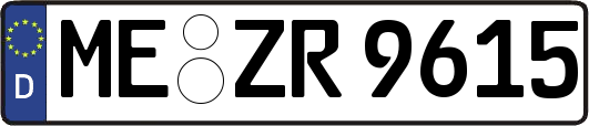 ME-ZR9615