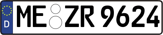 ME-ZR9624