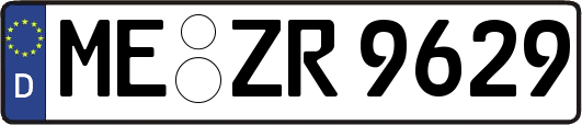 ME-ZR9629