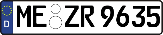 ME-ZR9635