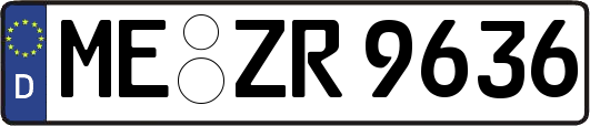 ME-ZR9636