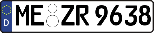 ME-ZR9638