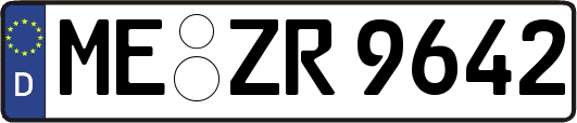 ME-ZR9642