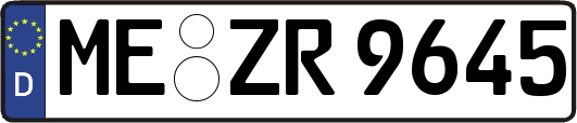 ME-ZR9645