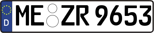 ME-ZR9653