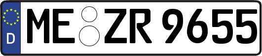 ME-ZR9655