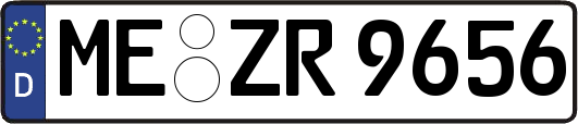 ME-ZR9656
