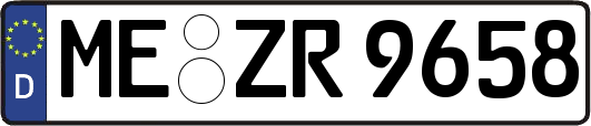 ME-ZR9658