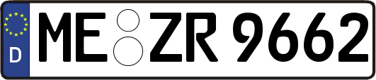 ME-ZR9662