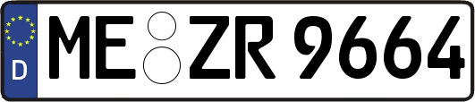 ME-ZR9664