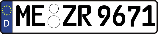 ME-ZR9671