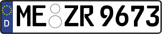 ME-ZR9673