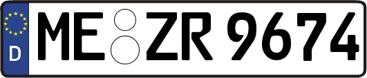 ME-ZR9674