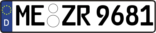 ME-ZR9681