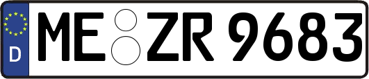 ME-ZR9683