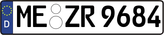 ME-ZR9684