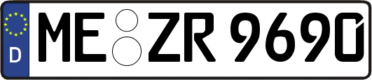 ME-ZR9690