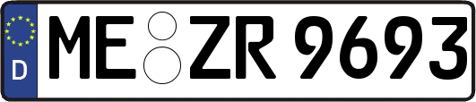 ME-ZR9693