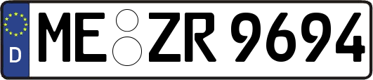ME-ZR9694