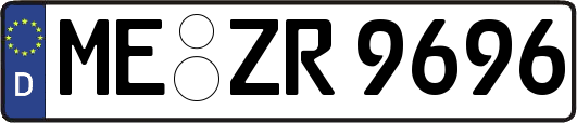 ME-ZR9696