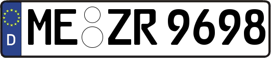 ME-ZR9698