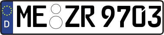 ME-ZR9703