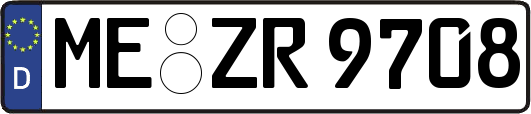 ME-ZR9708