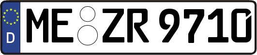 ME-ZR9710