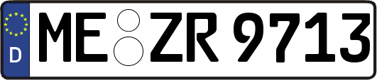 ME-ZR9713