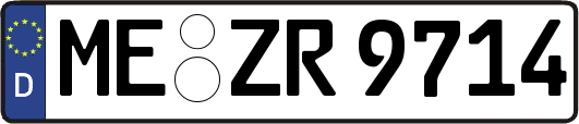 ME-ZR9714