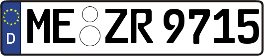 ME-ZR9715