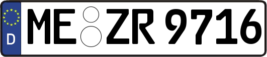 ME-ZR9716