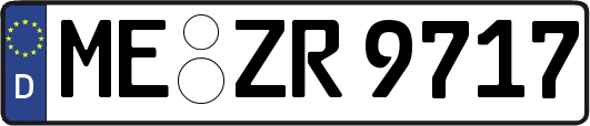 ME-ZR9717