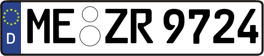 ME-ZR9724