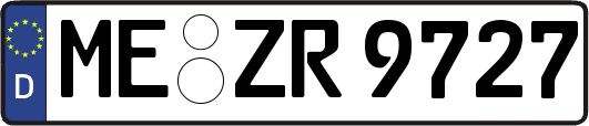ME-ZR9727