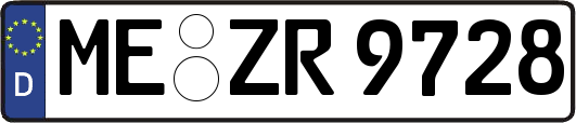 ME-ZR9728