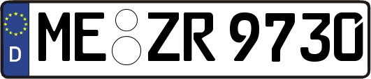 ME-ZR9730