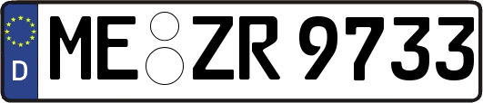 ME-ZR9733