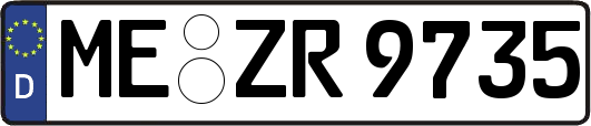 ME-ZR9735