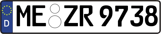 ME-ZR9738