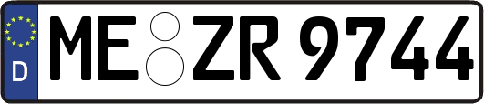 ME-ZR9744
