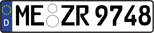 ME-ZR9748