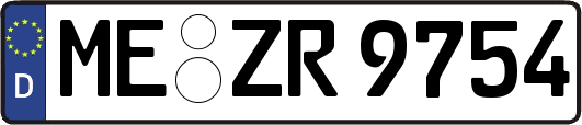 ME-ZR9754
