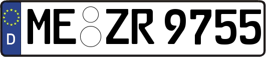 ME-ZR9755