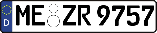 ME-ZR9757